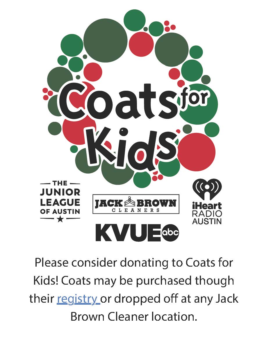 Coats