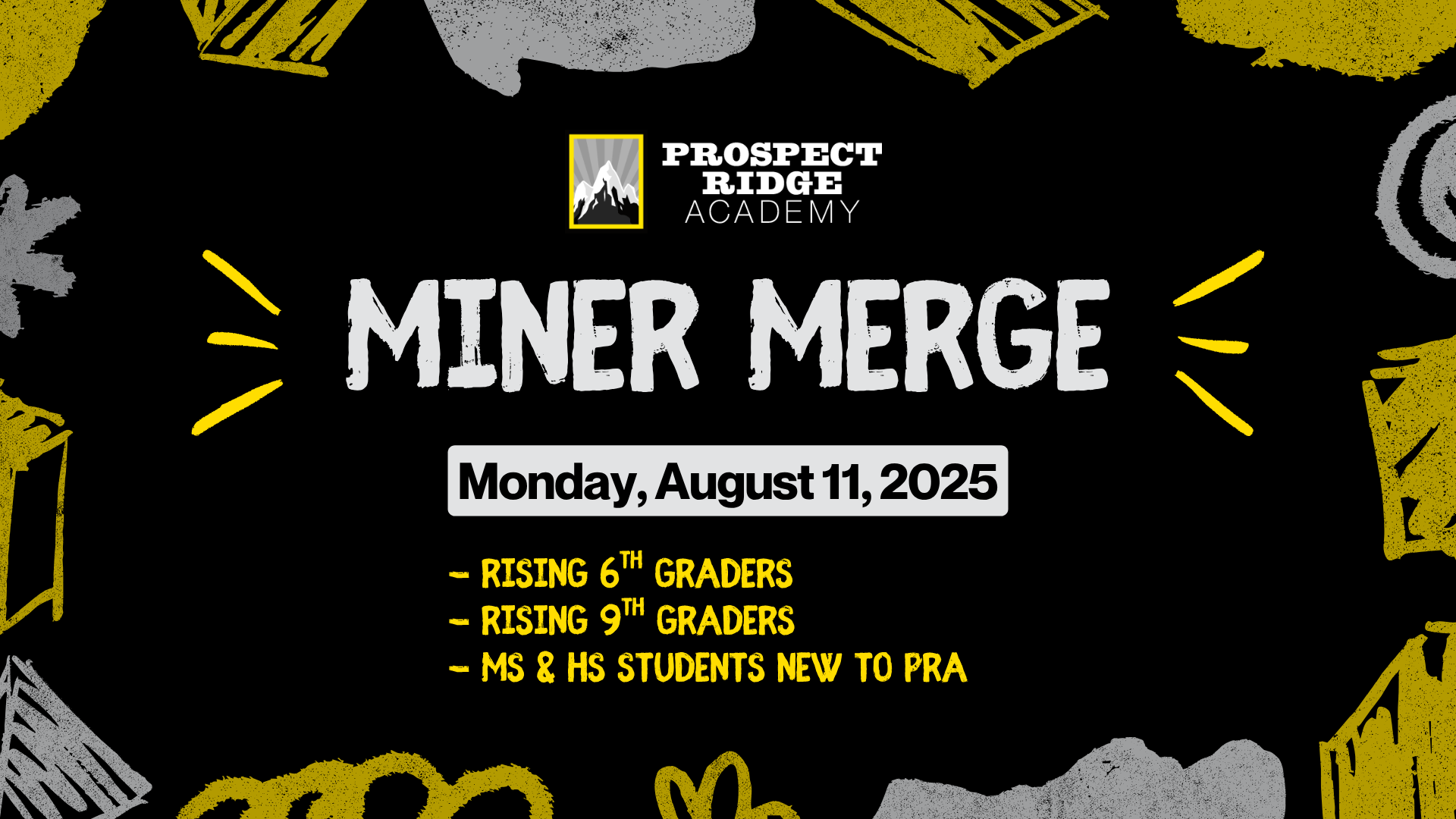 2025 Miner Merge