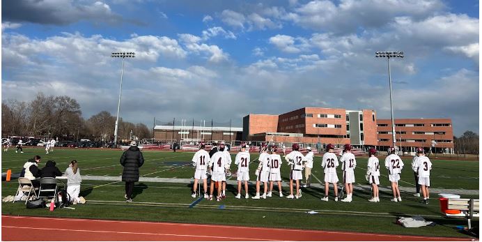 boys lacrosse 