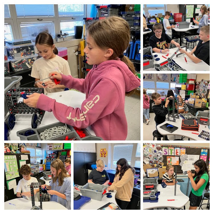 6 Potential & Kinetic energy