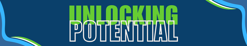 unlocking potential