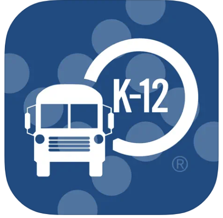 My Ride App graphic