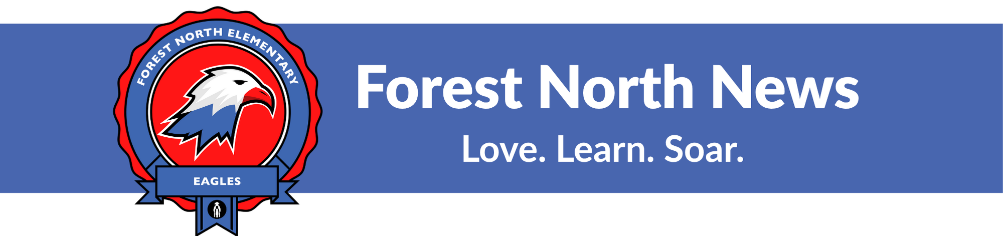 Forest North News