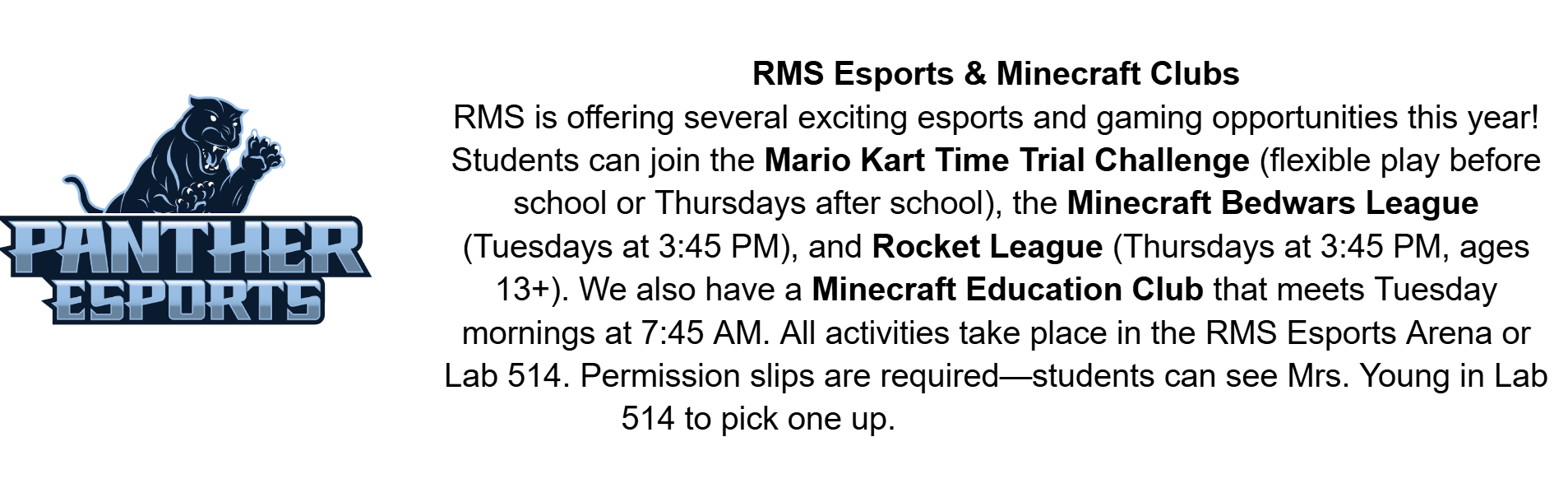 esports