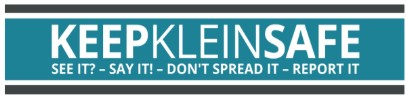 keep klein safe
