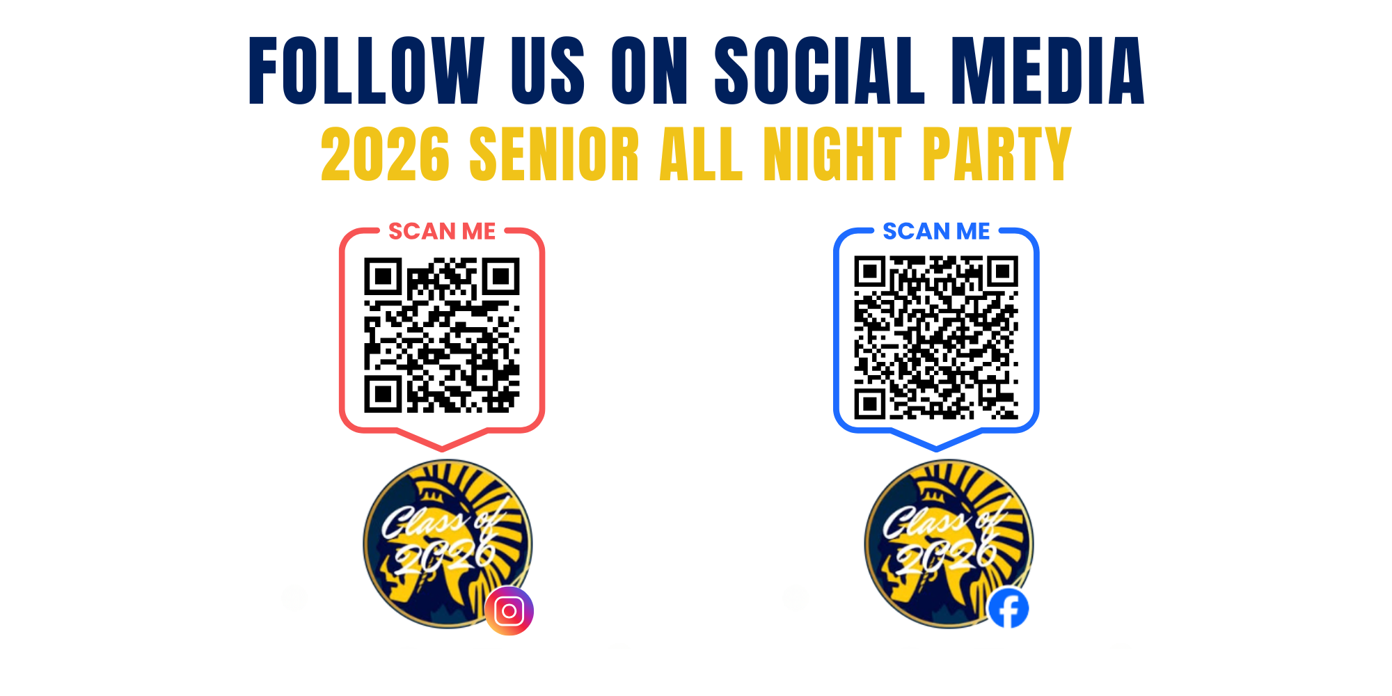 senior party