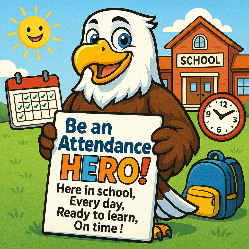 Eagle - Attendance