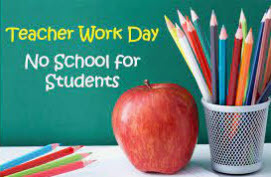 Teacher work day