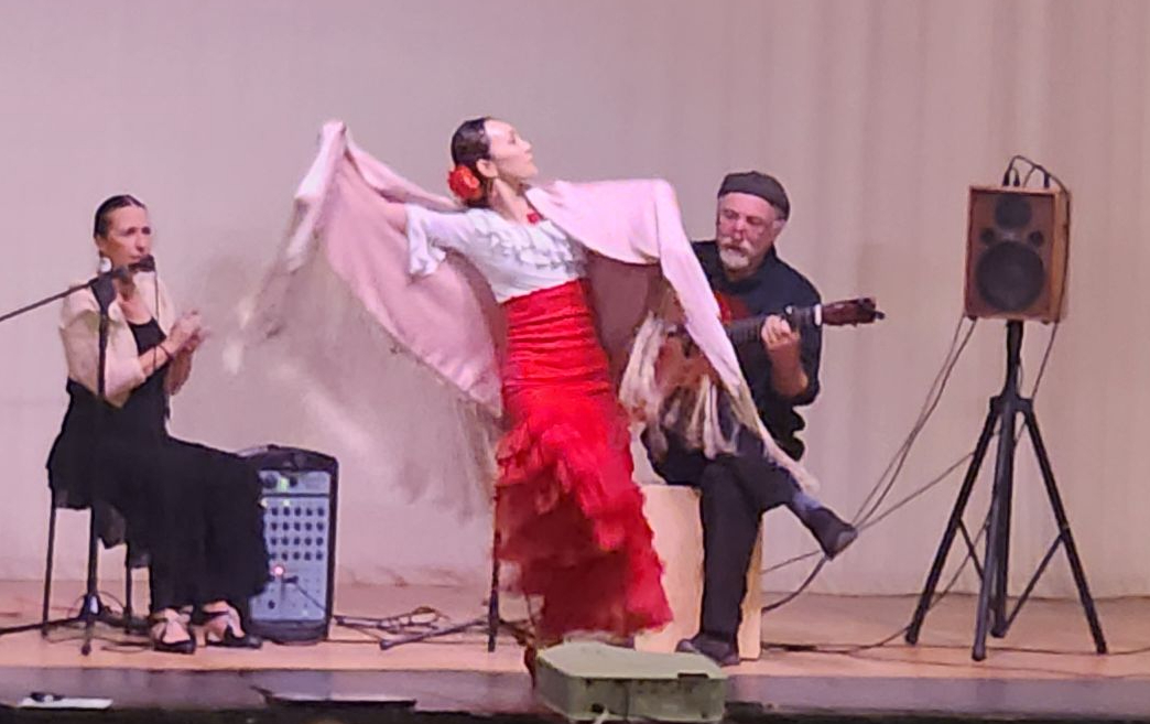 Flamenco