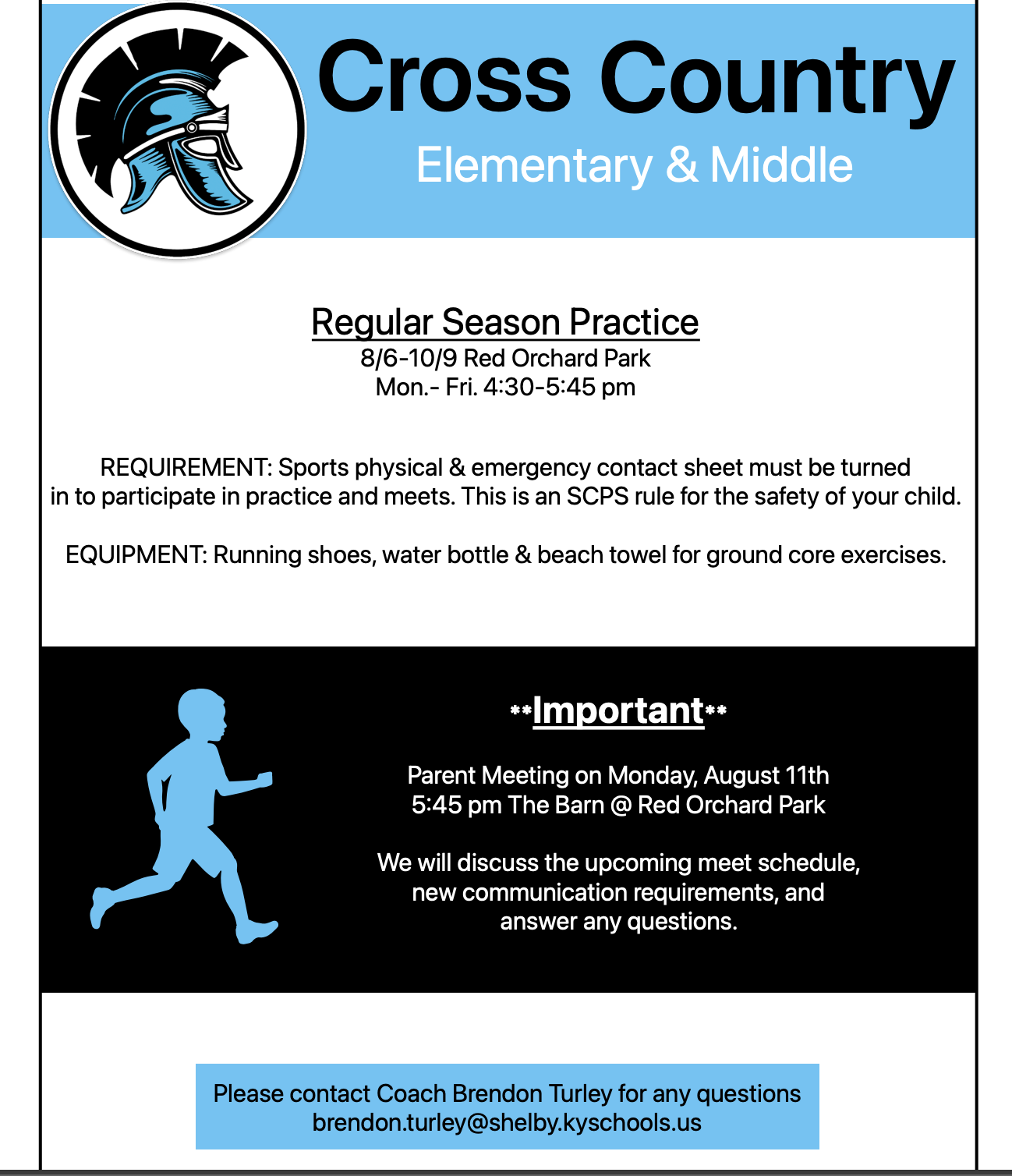 XCountry