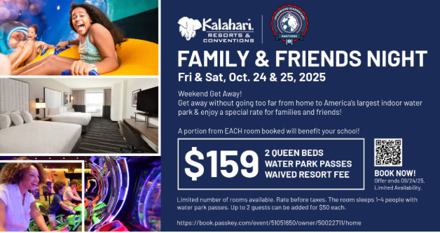 Kalahari