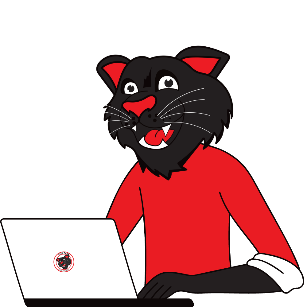 digital paws graphic