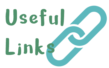 Useful Links