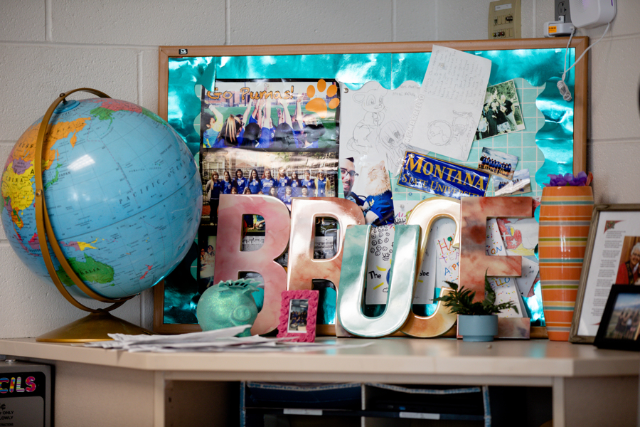 Bruce Image