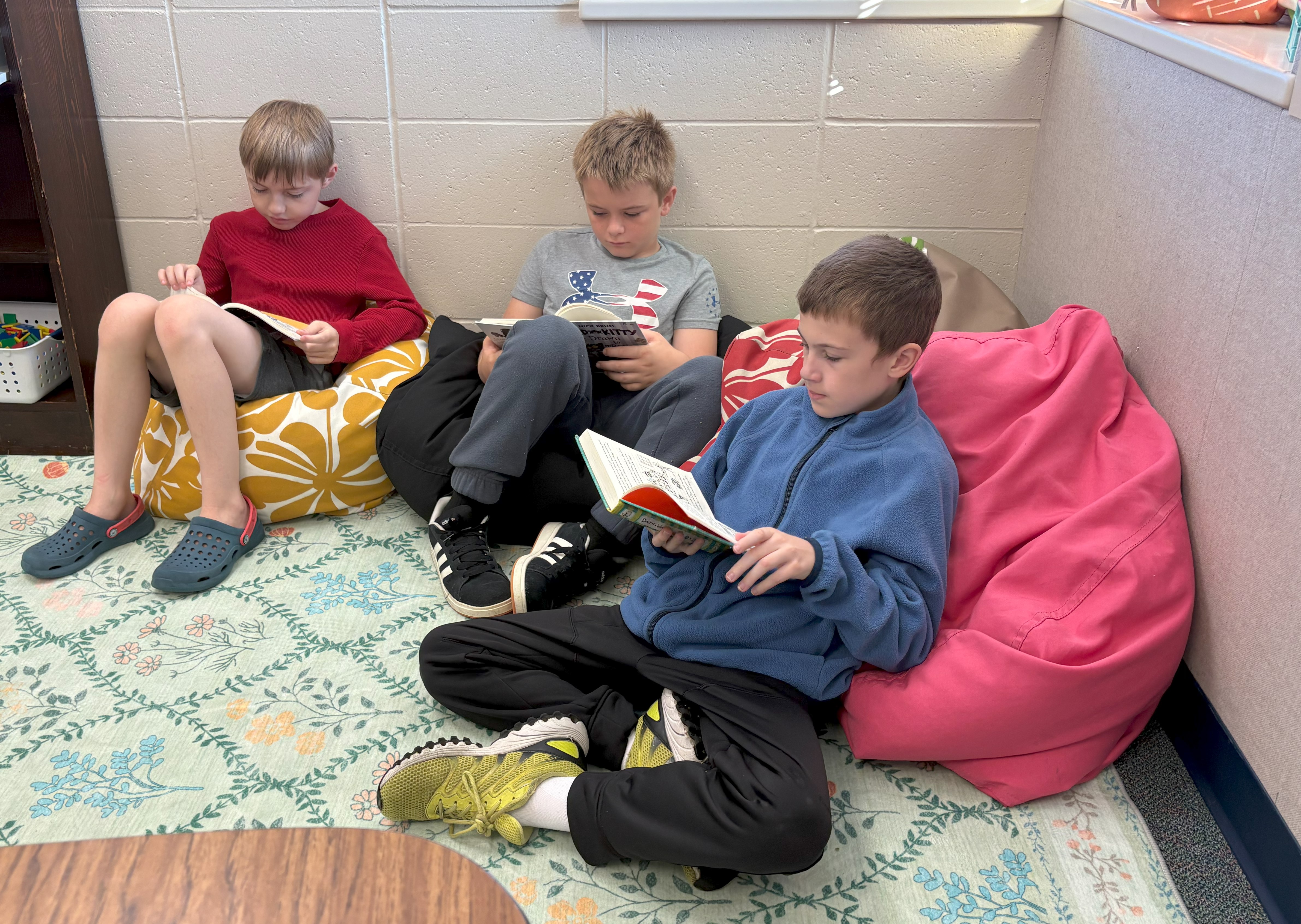 ES Newsletter - September 2025