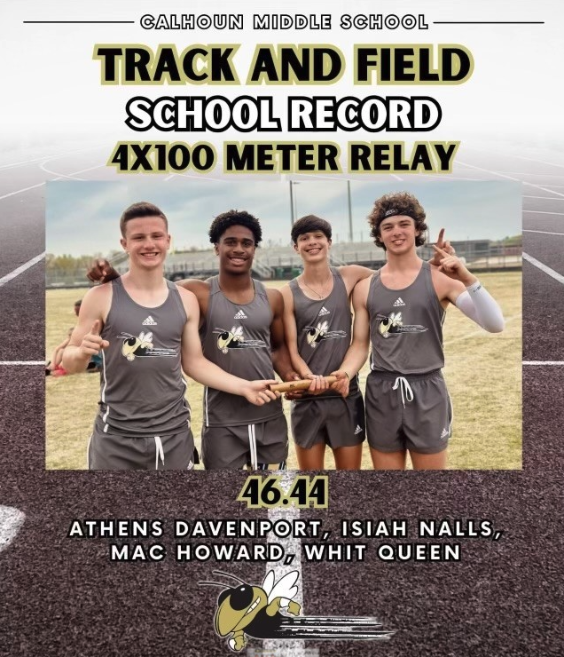 track