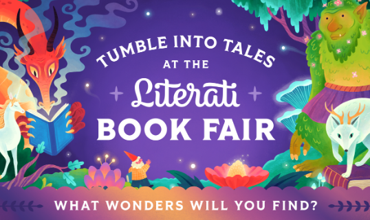 book fair