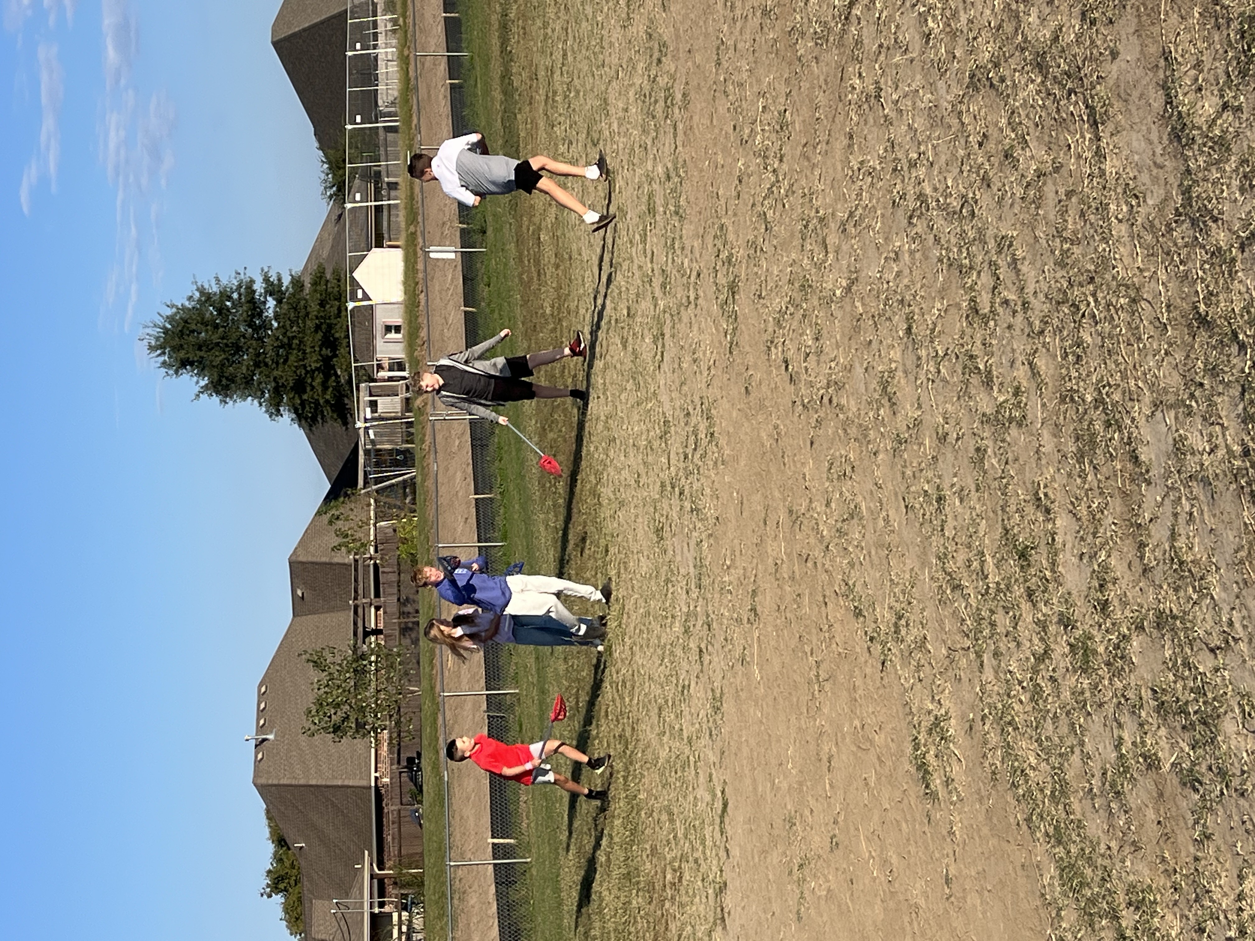 CUE Cardinal Connection