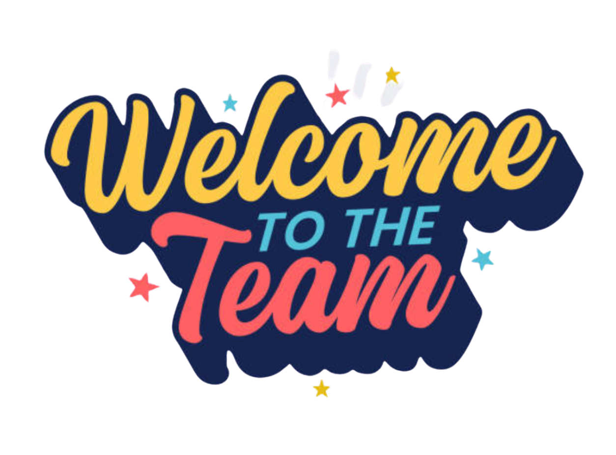 Welcome!