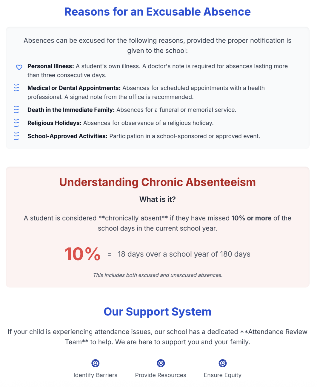 MDES Newsletter