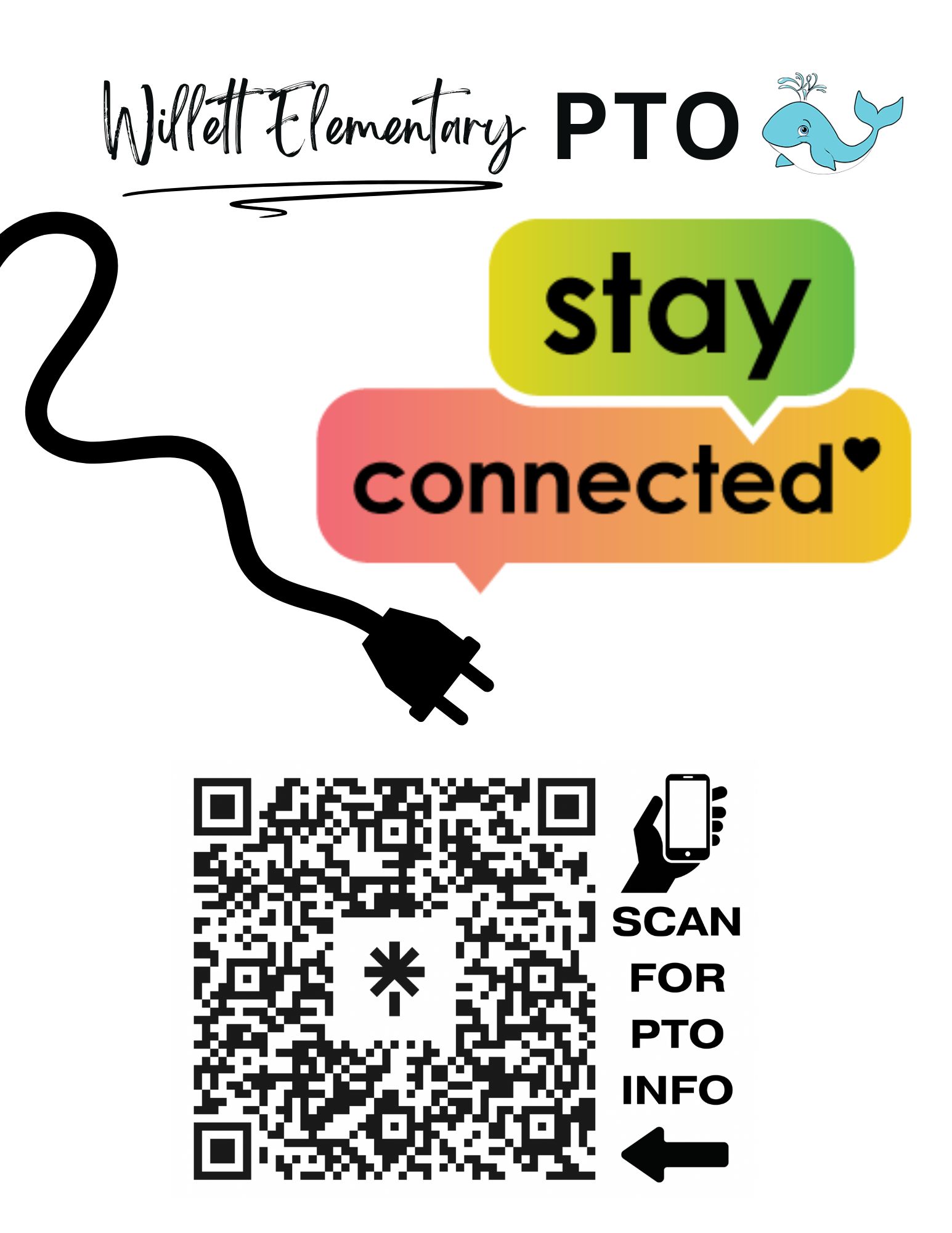 PTO Stay Connected