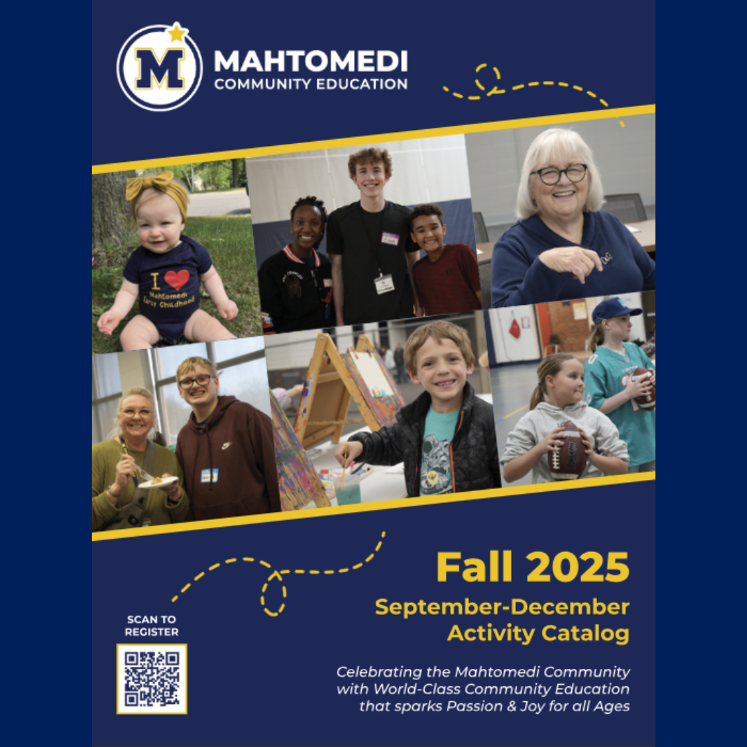 Fall Catalog