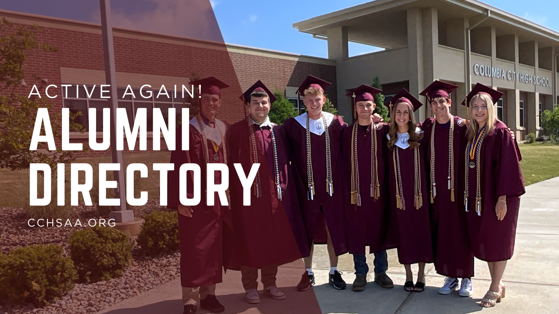 Alumni Directory