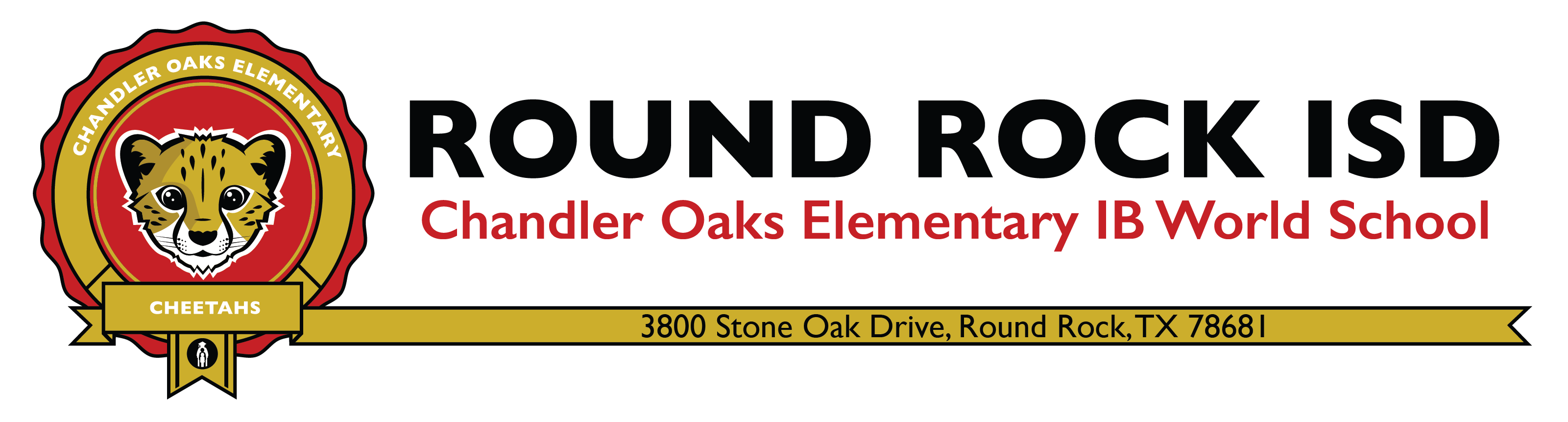Chandler Oaks Elementary - Round Rock ISD