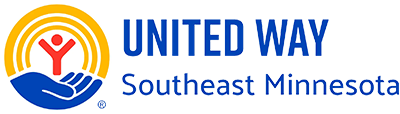 United Way logo