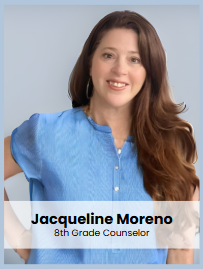 Jacqueline Moreno