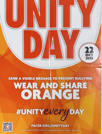 Unity Day English