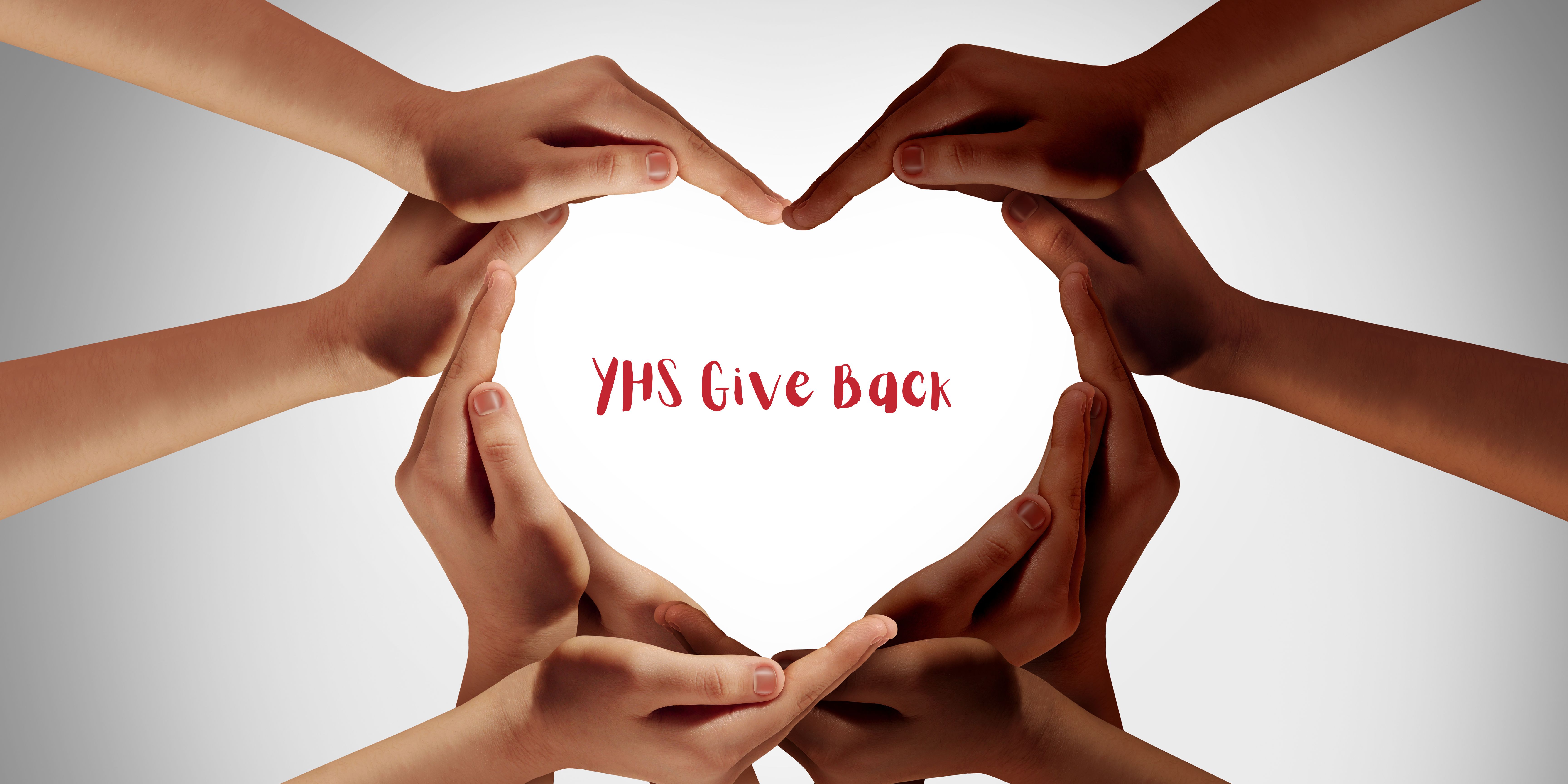 YHS Give Back
