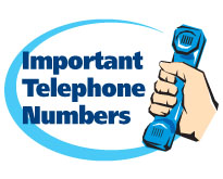 numbers