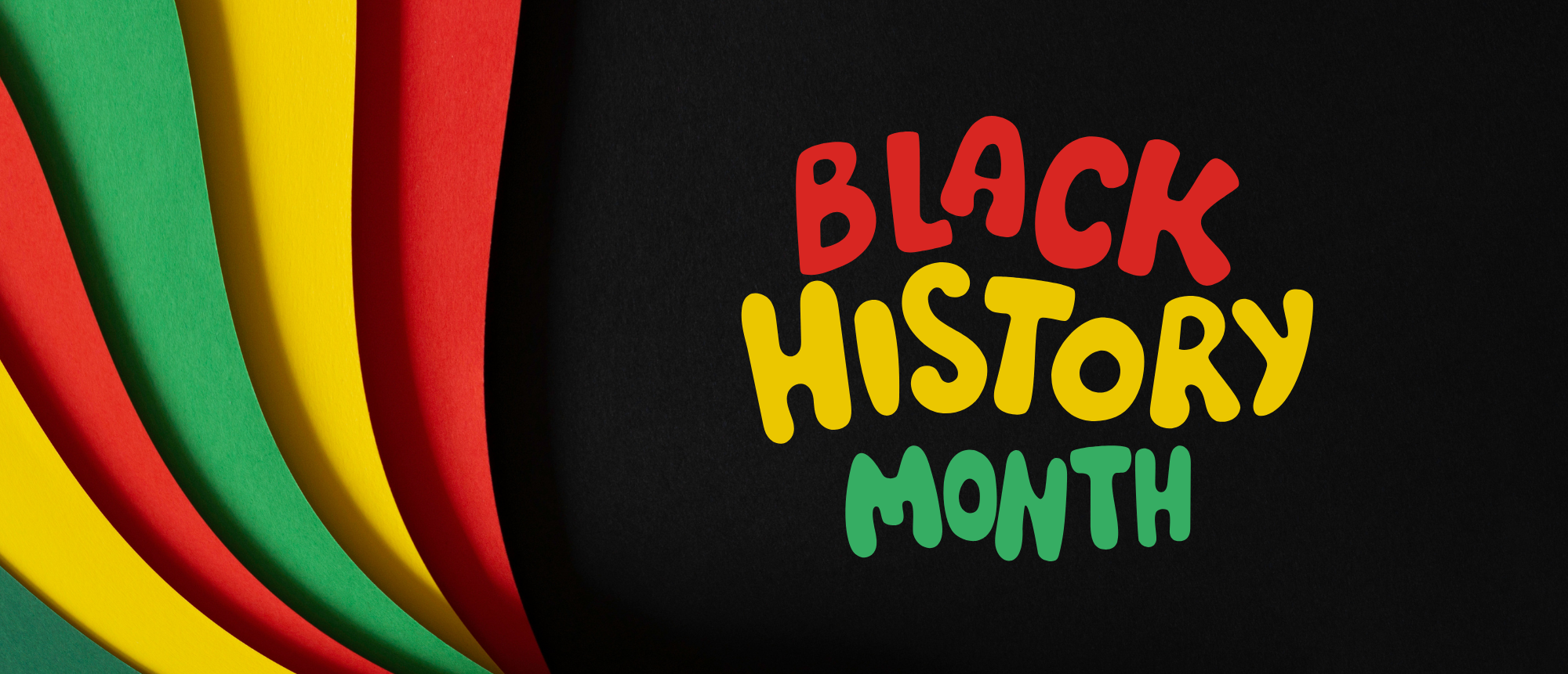 Black history month