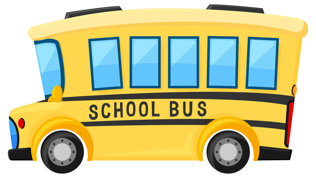 school bus