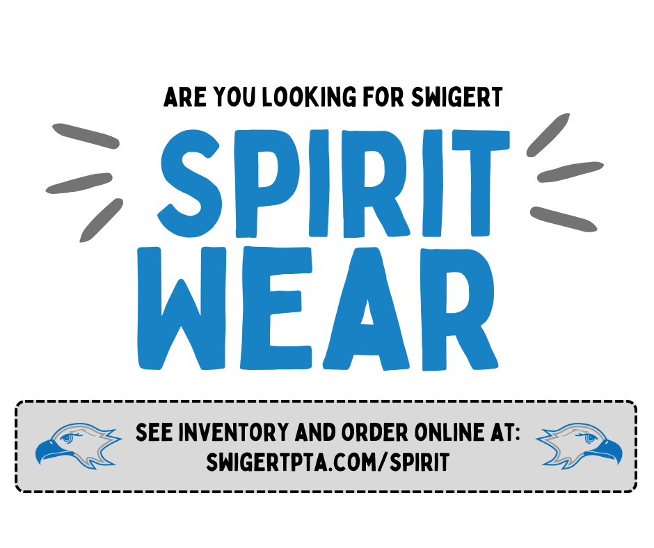 spirit wear