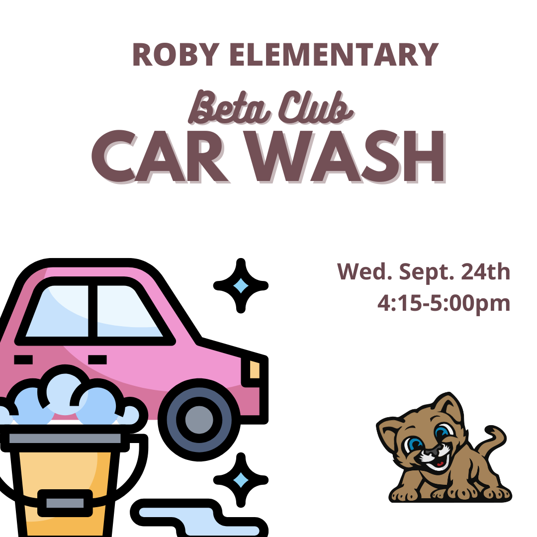 Beta Club Car wash