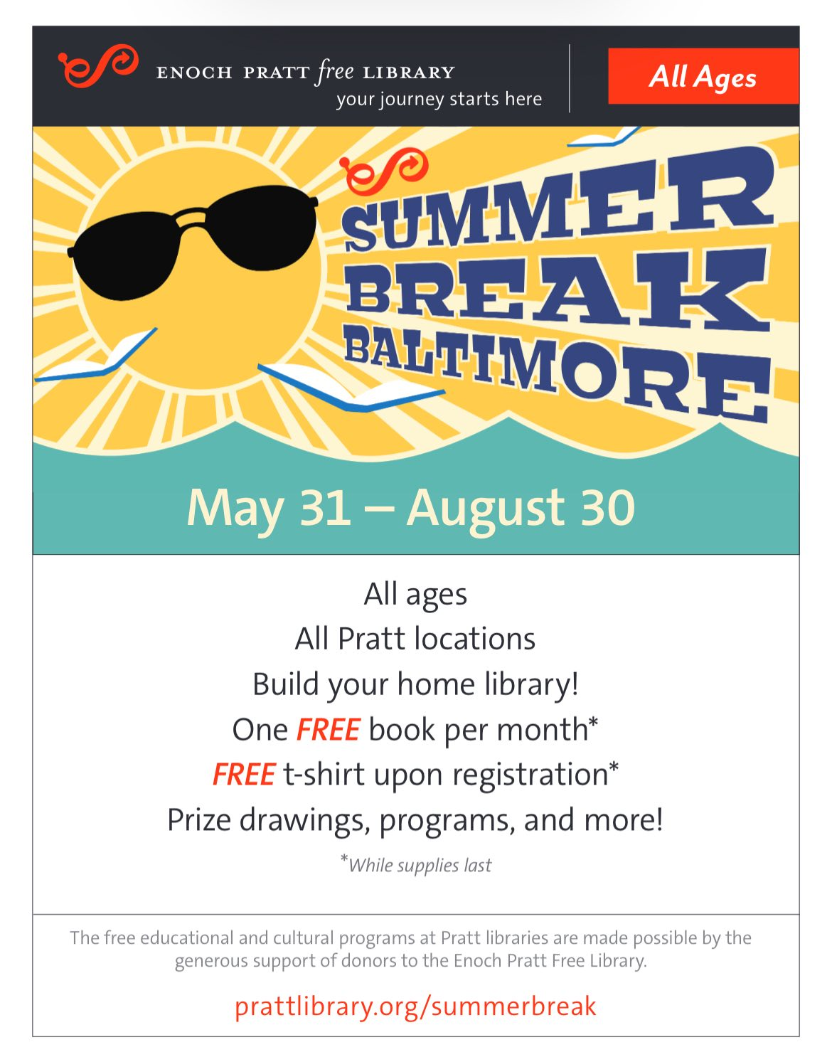flyer