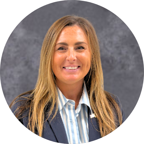Dr. Megan Okuniewicz