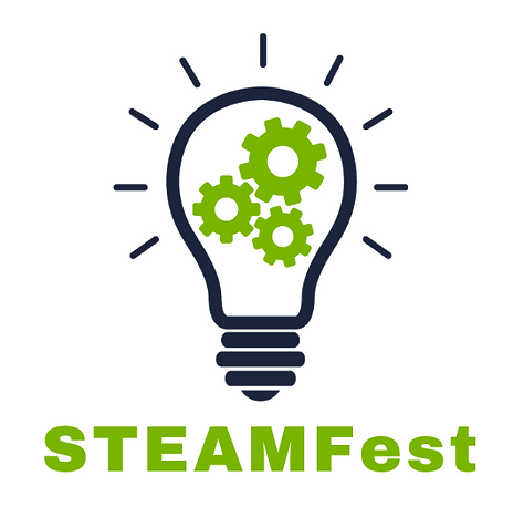 steamfest logo
