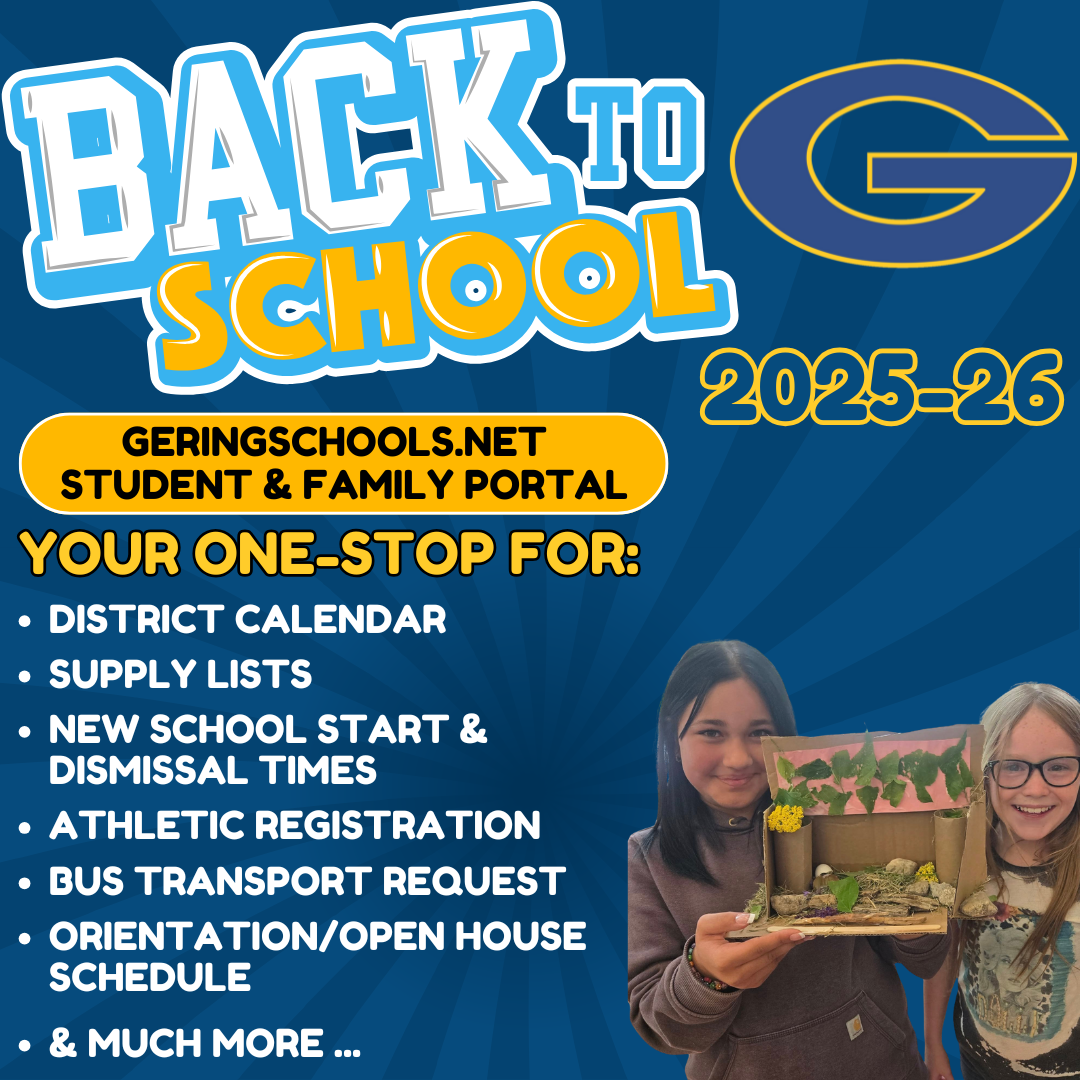 Back to School