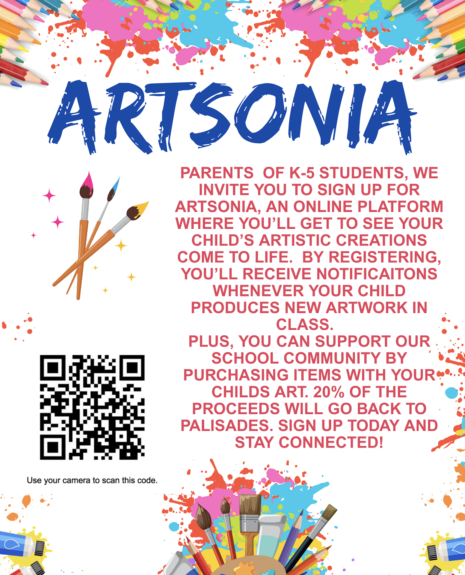 Artsonia