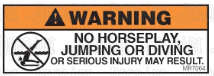 horseplay
