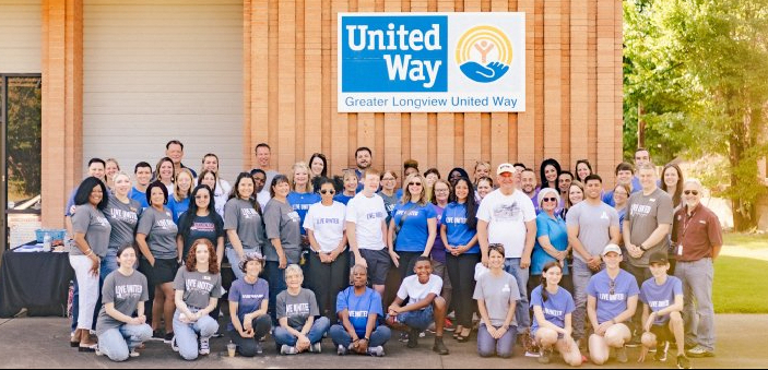 United Way-Longview