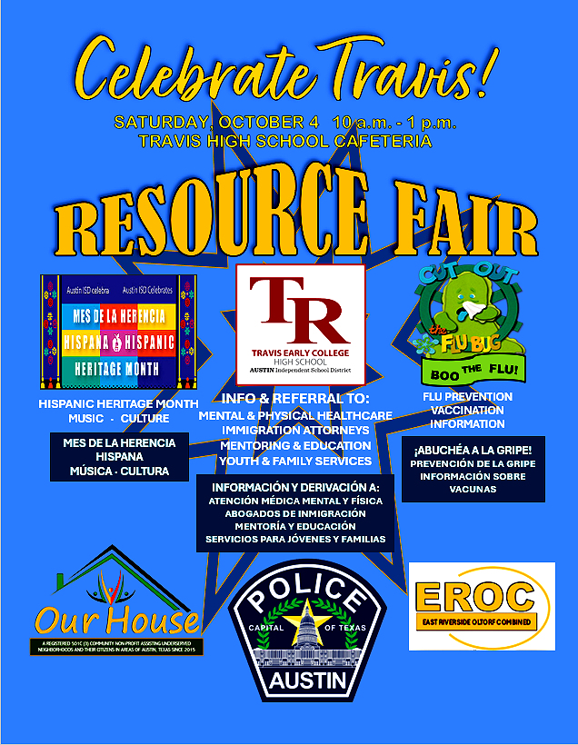 Resource Fair