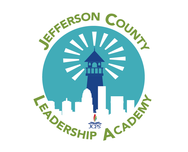 Jefferson County Leadership Academy Logo