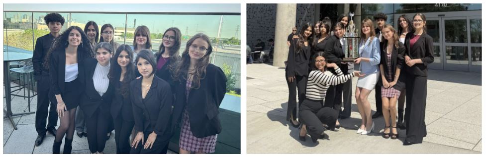 Mock Trial