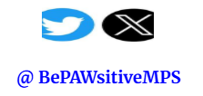 bepawsitive