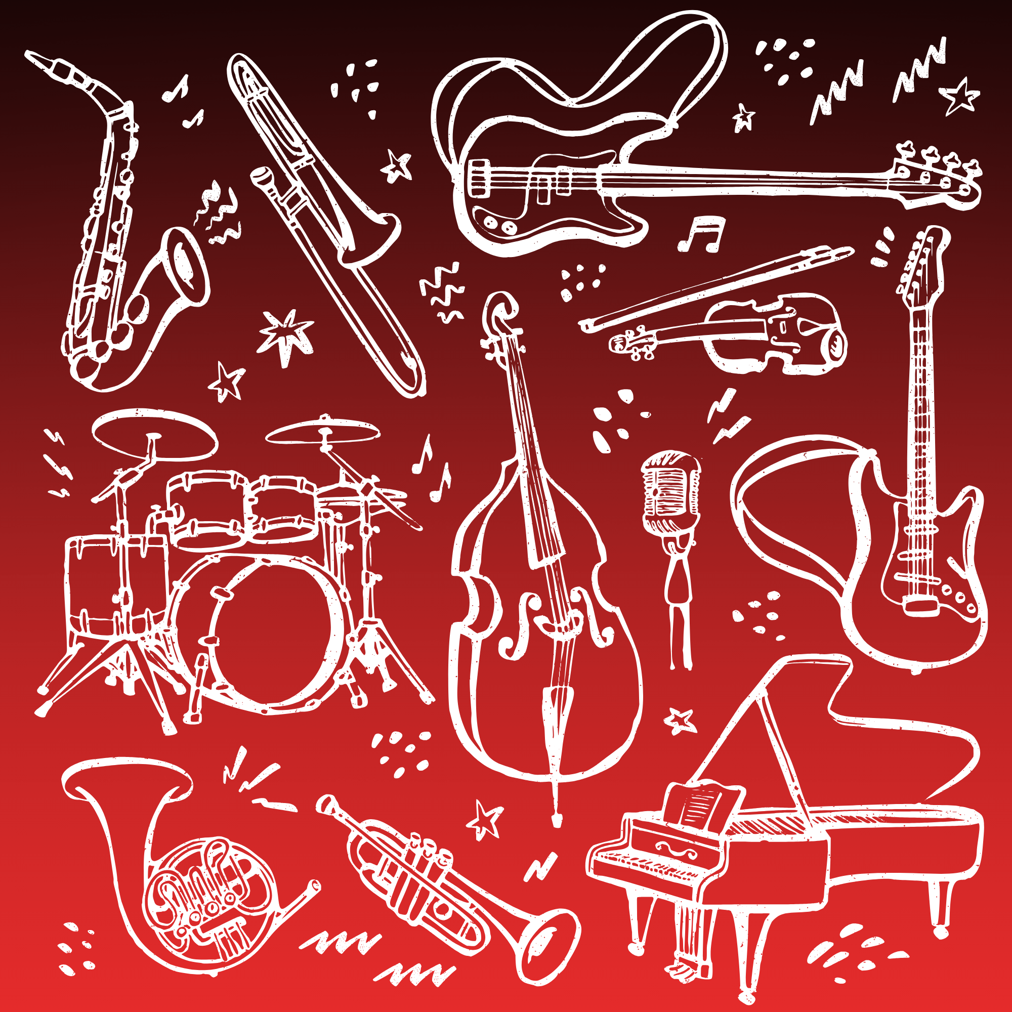 band orchestra image