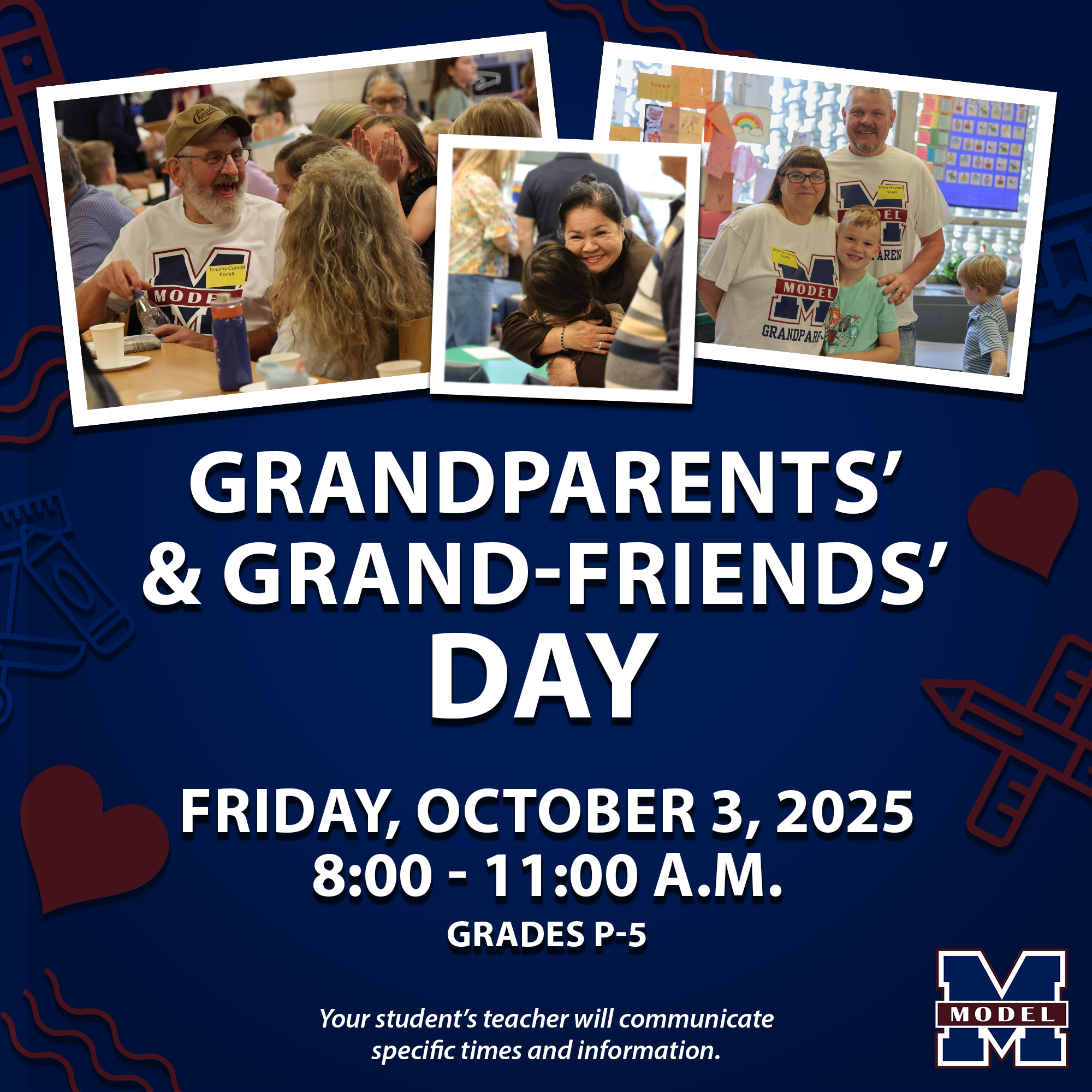 Grandparents Day
